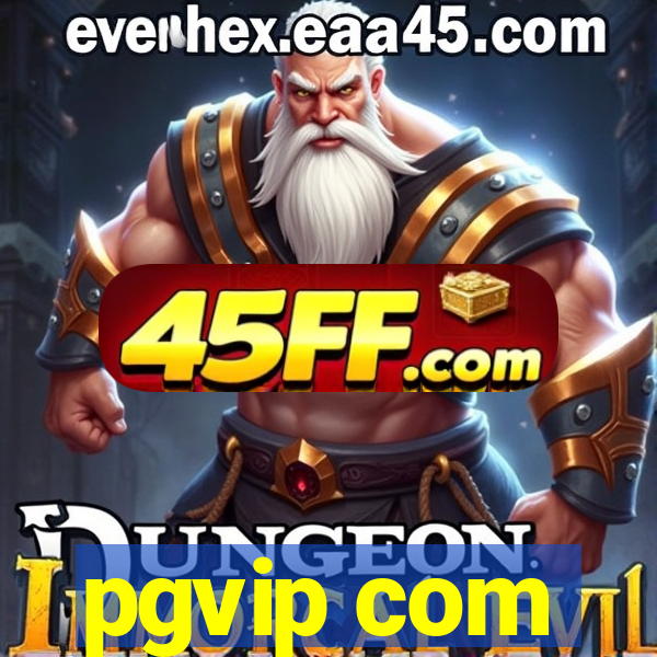 pgvip com